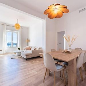 Appartement met Drie Slaapkamers